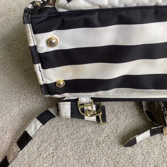 Jujube BFF Back pack diaper bag The First Lady - Picture 4 of 15